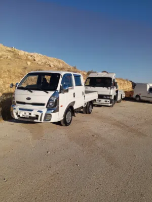 Used Kia Pregio in Amman