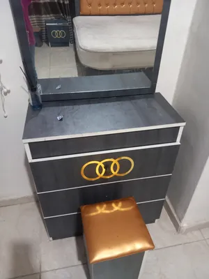 Bedrooms - Beds . Used4