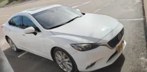 Used Mazda 6 in Al Batinah