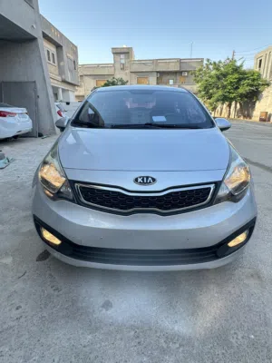 Used Kia Pride in Tripoli