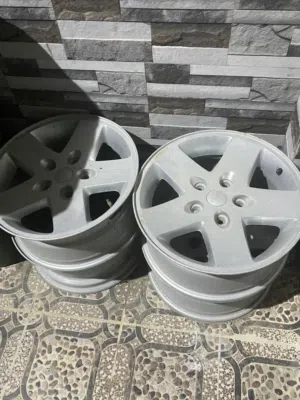 للبيع رنجات وكالة