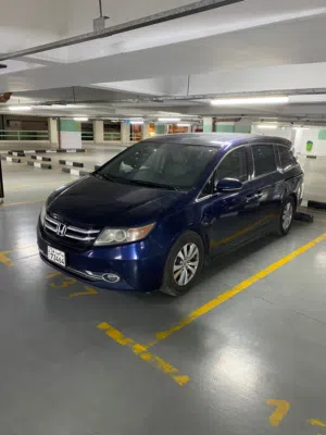 Used Chevrolet Captiva in Hawally