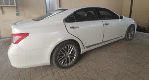 Used Lexus ES in Muscat