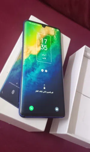 TCL 10 Plus 256 جيجا