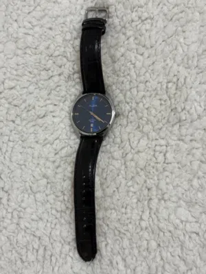 Alba watch (new) and armani exchange watch (used)