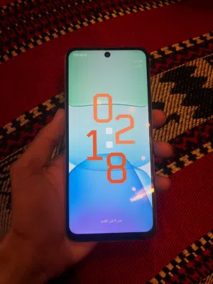 ردمي 13 استعمال نضيف اقرا الوصف