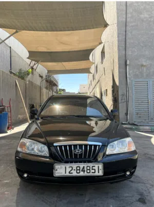 Used Hyundai Avante in Zarqa
