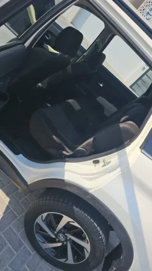 Toyota تويوتا راش Rush