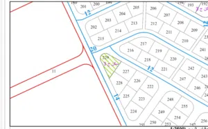 Residential Land for Sale in Amman Shafa Badran