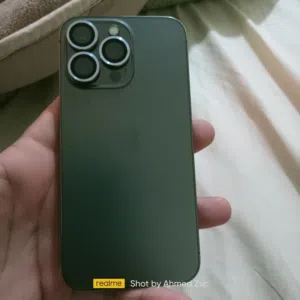 ايفون 13 برو للبيع