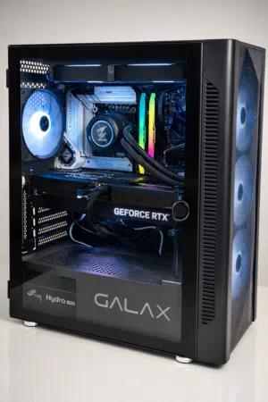 للبيع: تجميعة Gaming وحش (جيل 14) - مواصفات نار