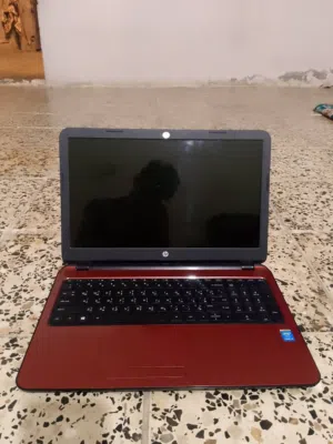 لابتوب مراوس باايباد او تاب
