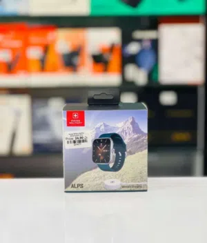 Brand New Swiss Military watch in Oman Fitness Tracker
