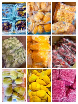 ‏خضار وفواكه‏2