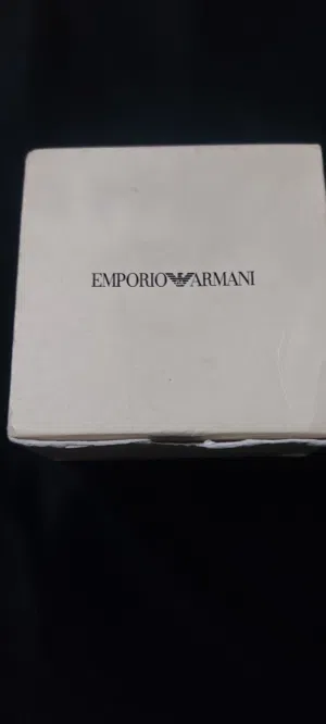 Original Emporio Armani Bracelet  (Men).