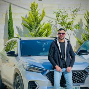 انور عطاونه 