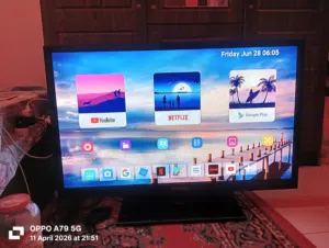 Samsung led 46inch like new condition