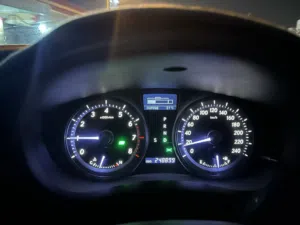 تميز مع تحول مركبتك من وارد على خليجي مع عداد خليجي es350