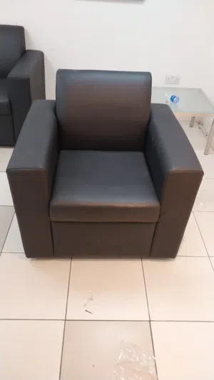 Single Seater Sofa Chair