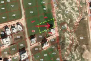 Residential Land for Sale in Irbid Aydoun