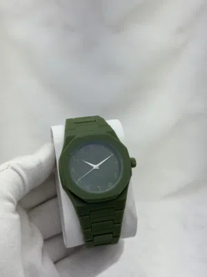 ساعات كاربون