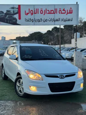 Used Hyundai i30 in Sabratha
