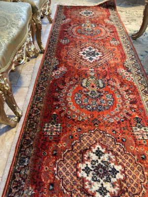 سجاد عجمي ايراني