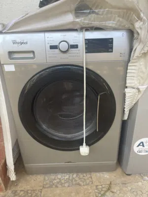 غسالات مستعمله للبيع / ومكنسه