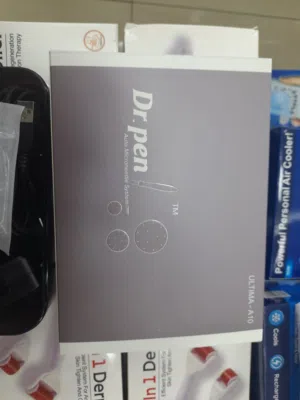 جهاز دكتور بن A10اصلي قلم صغير الحجم جهاز البشرة وجه ديرما بن