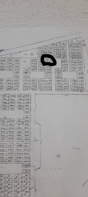 Residential Land for Sale in Basra Khor Al Zubair