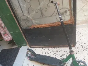 سكوتر البيع مستعمل