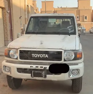 Used Toyota Other in Al-Mahrah