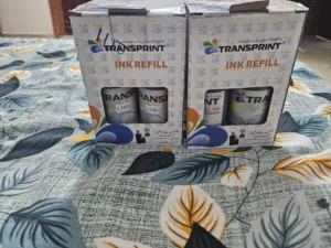 EPSON PRINTER INK