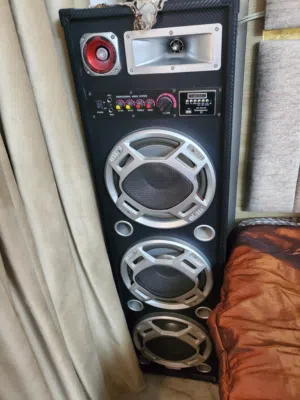 سماعات دي جي
