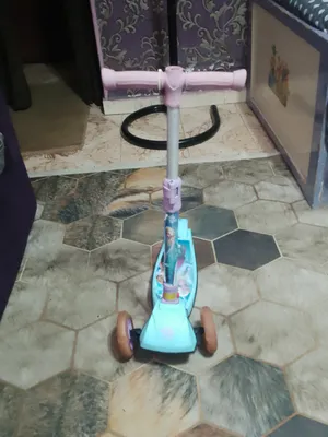 Skate & Scooters . Used2