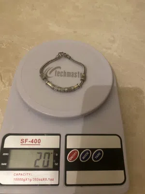 أواني من الفضة صنع إيطالي