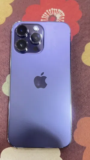 ايفون 14 برو ماكس iPhone 14 Pro max