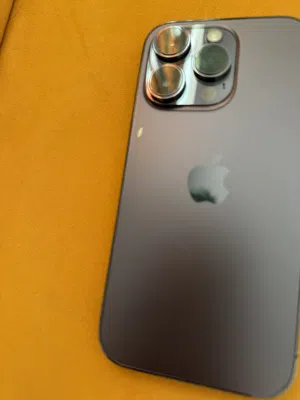 Apple iPhone 14 Pro 256 GB in Muscat