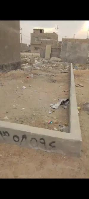 قطعه ارض زراعيه للبيع