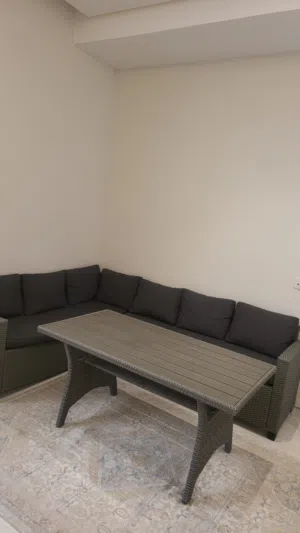 قعدة خارجيه ( جلسه )