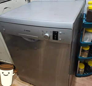 Bosch Dish washer