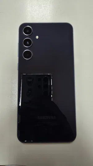 for sale used like new Samsung A55 5G 256GB