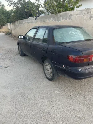Used Kia Sephia in Irbid