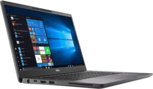 ب280الف شاشة لمس لماذا DELL LATITUDE 7300 لمس هو خيارك المثالي؟ لابتوب احترافي خفيف الوزن يجمع بين ا
