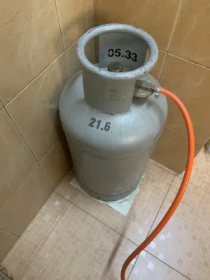 انبوبه بحاله جديده جدا ومليانه فل !!!