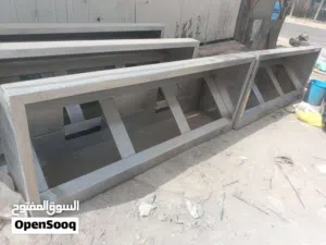 هدات شفط زيوت وروائح وحراره استوراد تركيا