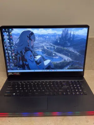Rtx 3080Ti i7-12700h 32gb ram MSI Raider  GE76