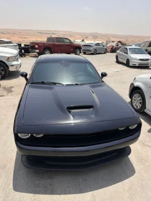 Dodge Challenger GT 2021