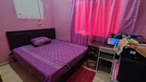 For Short time from 27th June to 23rd August 2026 fully furnished.