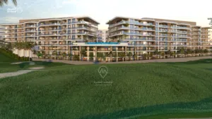 New Project  Elegant Apartment in Golf Hillsمشروع جديد في مسقط هيلز